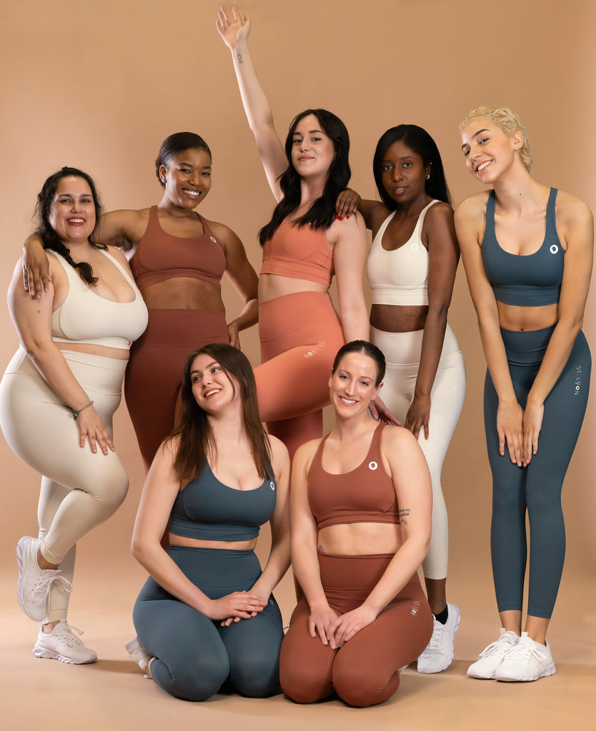 Gift Guide: Athleisure Essentials for Her - Stay Stylish and Active